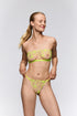 Sarda Shay Non Padded Strapless Bra